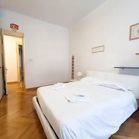 Viale Miramare 27 Tirabora Short Rent 아파트 *