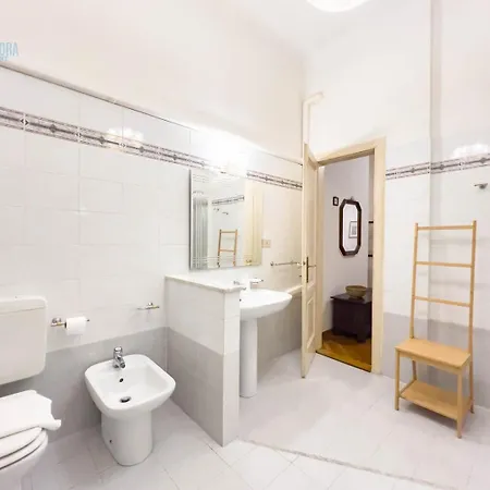 Viale Miramare 27 Tirabora Short Rent 아파트