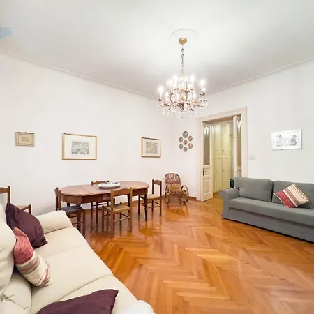 Viale Miramare 27 Tirabora Short Rent 아파트 트리에스테