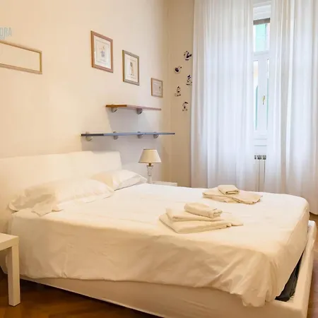 Viale Miramare 27 Tirabora Short Rent 아파트