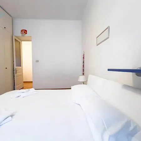 Viale Miramare 27 Tirabora Short Rent Triest