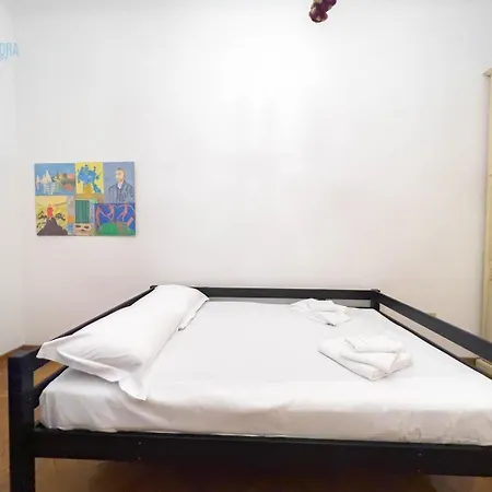 Viale Miramare 27 Tirabora Short Rent 아파트