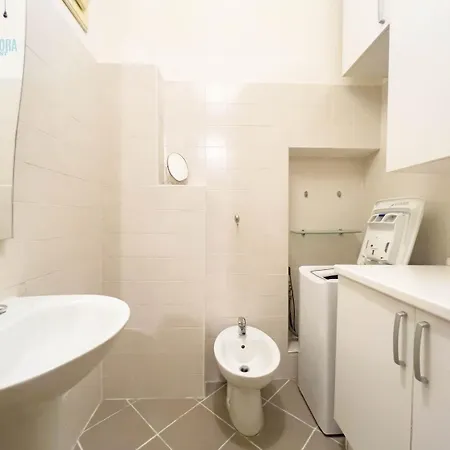 Viale Miramare 27 Tirabora Short Rent * 트리에스테